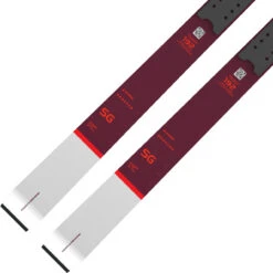 Atomic Redster SG FIS Revoshock U16/U14 X (2023/24) -Atomic 22 redster sg u16 fis revo AA0028768 4