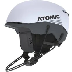 Atomic Redster SL CTD Light Grey