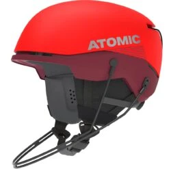Atomic Redster SL Red