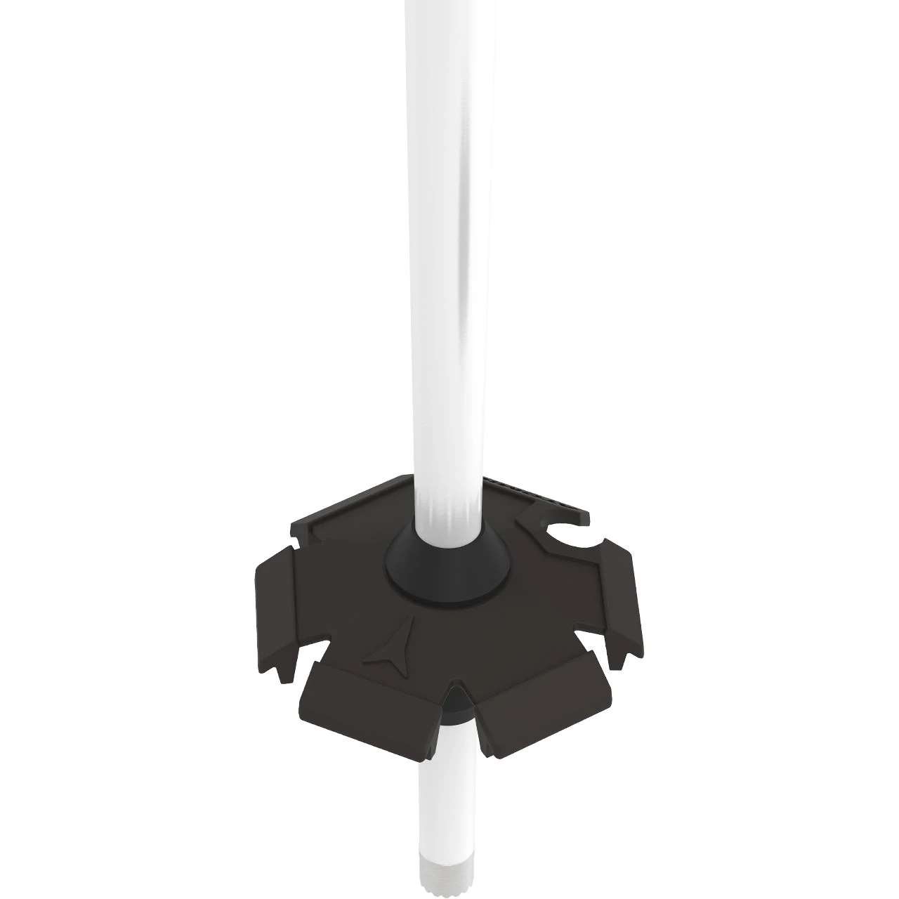 Atomic AMT SQS W White Poles 2 Atomic AMT SQS W White Poles - Image 2