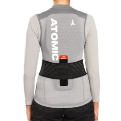 Atomic Live Shield Vest W Grey