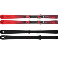 Atomic Redster G9 FIS Junior-RP² U10/U8 (2023/24) - Set Incl. Bindings