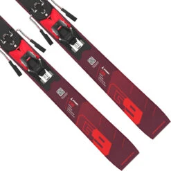 Atomic Redster G9 FIS Junior-RP² U10/U8 (2023/24) - Set Incl. Bindings -Atomic 23 redster g9 fis jr rp u10 AAST01966 4