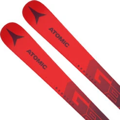 Atomic -Atomic 23 redster g9 fis jr rp u14 AAST01964 2