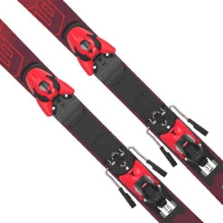 Atomic Redster G9 FIS Junior-RP² U14/U12/U10 (2023/24) - Set Incl. Bindings -Atomic 23 redster g9 fis jr rp u14 AAST01964 3