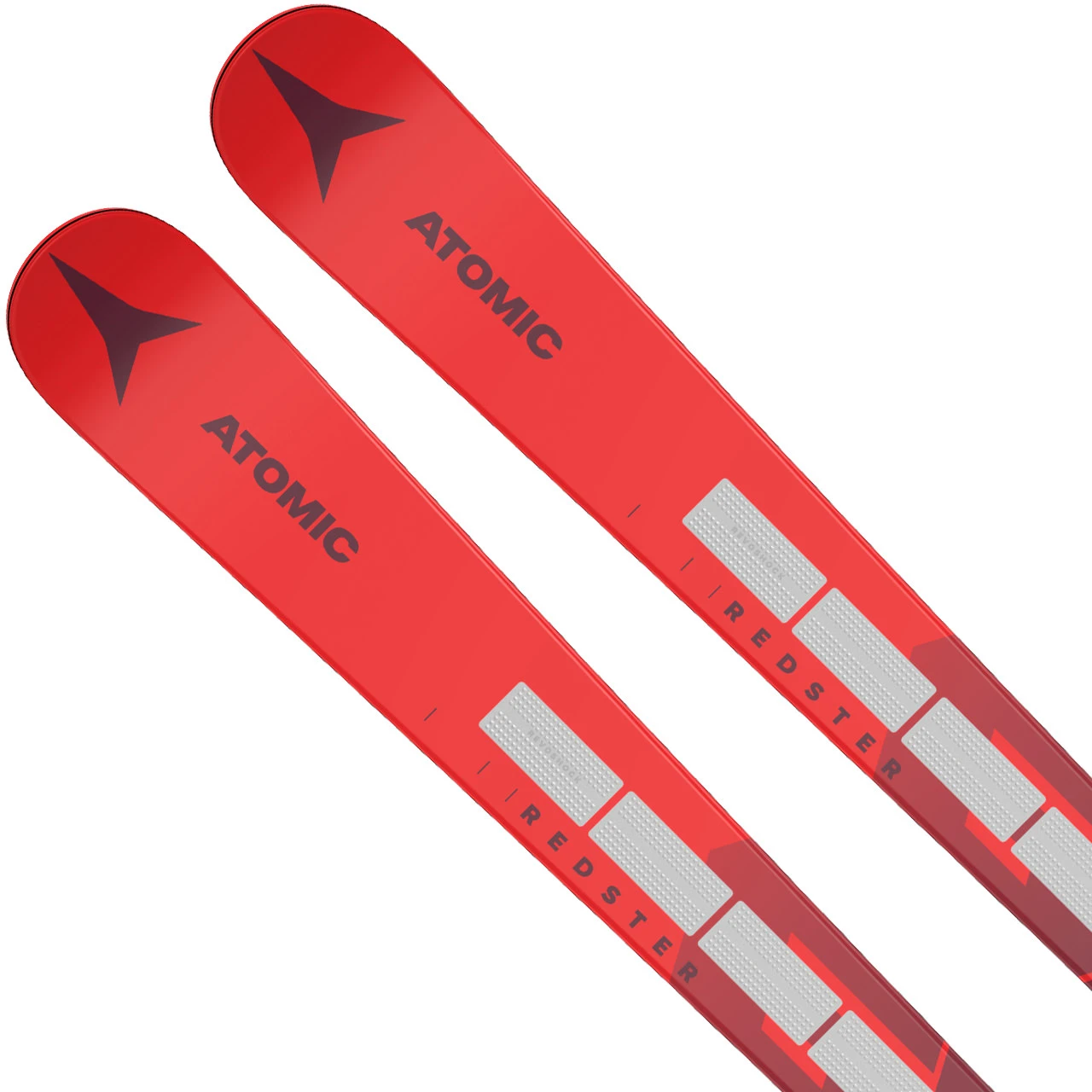 Atomic Redster G9 FIS Revoshock U16/U14/U12 (2023/24) 2 Atomic Redster G9 FIS Revoshock U16/U14/U12 (2023/24) - Image 2