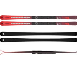 Atomic Redster G9 FIS Revoshock Women Icon (2023/24)