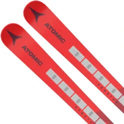 Atomic -Atomic 23 redster g9 fis revo w x AA0029878 2