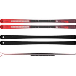 Atomic Redster G9 FIS Revoshock Men X (2023/24)