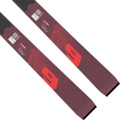 Atomic Redster G9 FIS Revoshock Men X (2023/24) -Atomic 23 redster g9 fis revo x AA0030032 4