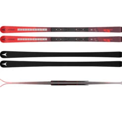 Atomic Redster G9 RS Revoshock Masters Icon (2023/24)