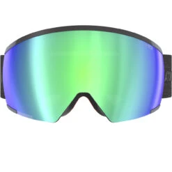 Atomic Redster HD Black + 1 Spare Lense