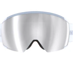 Atomic Redster HD Light Grey + 1 Spare Lense