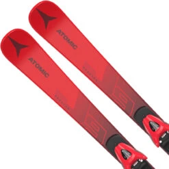 Atomic -Atomic 23 redster j9 fis u8 rp AAST01976 2