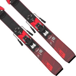 Atomic Redster J9 FIS U8 J-RP (2023/24) - Set Incl. Bindung 6 Atomic Redster J9 FIS U8 J-RP (2023/24) - Set Incl. Bindung -Atomic 23 redster j9 fis u8 rp AAST01976 3