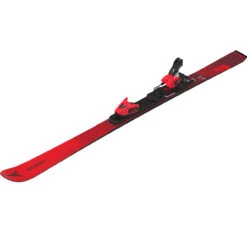 Atomic Redster J9 RS J-RP² (2023/24) - Set Incl. Bindung -Atomic 23 redster j9 rs rp AAST01980 5