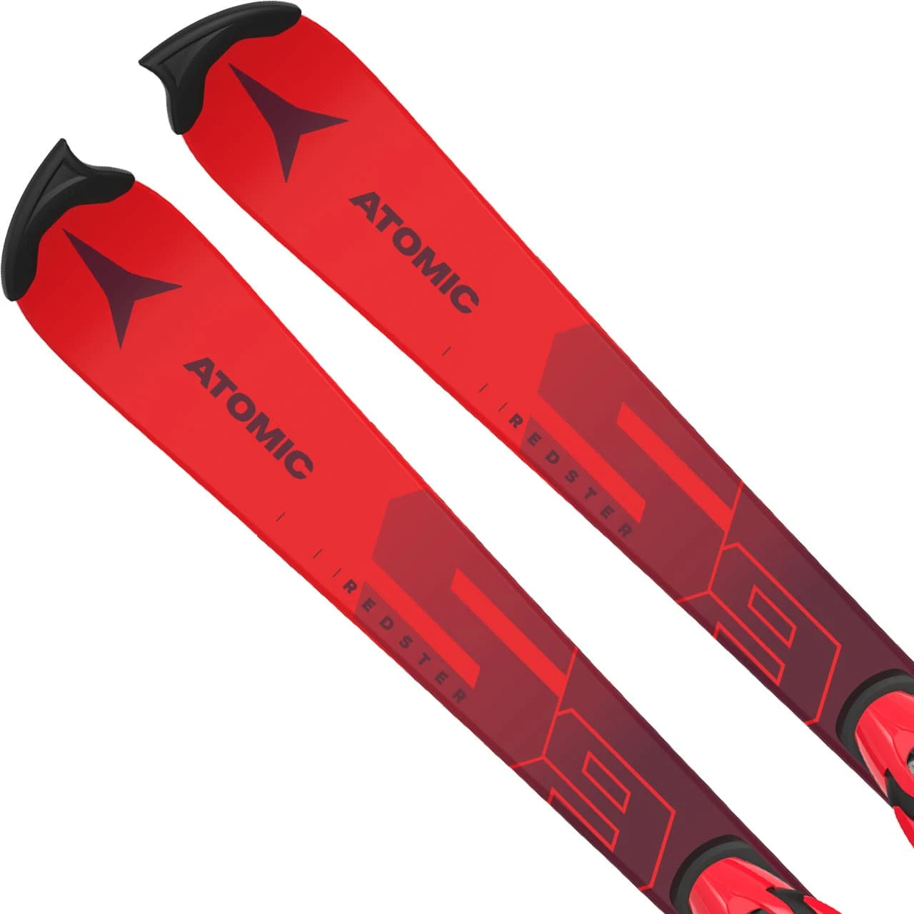 Atomic Redster S9 FIS Junior-RP² U10/U8 (2023/24) - Set Incl. Bindings 2 Atomic Redster S9 FIS Junior-RP² U10/U8 (2023/24) - Set Incl. Bindings - Image 2