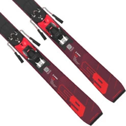 Atomic Redster S9 FIS Junior-RP² U10/U8 (2023/24) - Set Incl. Bindings 6 Atomic Redster S9 FIS Junior-RP² U10/U8 (2023/24) - Set Incl. Bindings -Atomic 23 redster s9 fis jr rp u10 AAST01974U8 3 1