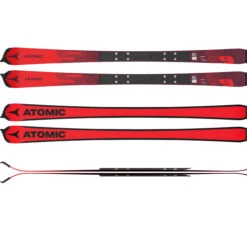 Atomic Redster S9 FIS Masters/U18/U16/U14 X (2023/24)