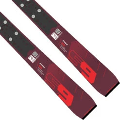 Atomic Redster S9 FIS Masters/U18/U16/U14 X (2023/24) 6 Atomic Redster S9 FIS Masters/U18/U16/U14 X (2023/24) -Atomic 23 redster s9 fis masters AA0029780 3