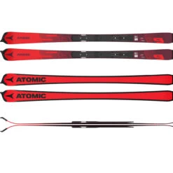 Atomic Redster S9 FIS Men Icon (2023/24)