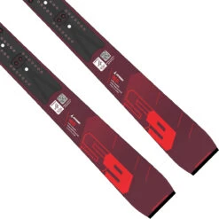 Atomic Redster S9 FIS Men Icon (2023/24) -Atomic 23 redster s9 fis men icon AA0029772 3