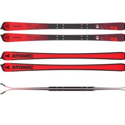 Atomic Redster S9 FIS Men X (2023/24)