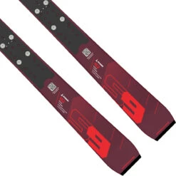 Atomic Redster S9 FIS U14 (2023/24) -Atomic 23 redster s9 fis u14 AA0029792 3