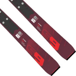 Atomic Redster S9 FIS Women X (2023/24) 6 Atomic Redster S9 FIS Women X (2023/24) -Atomic 23 redster s9 fis women x AA0029778 3