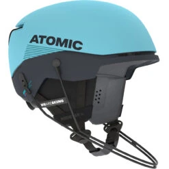 Atomic Redster SL Teal Blue