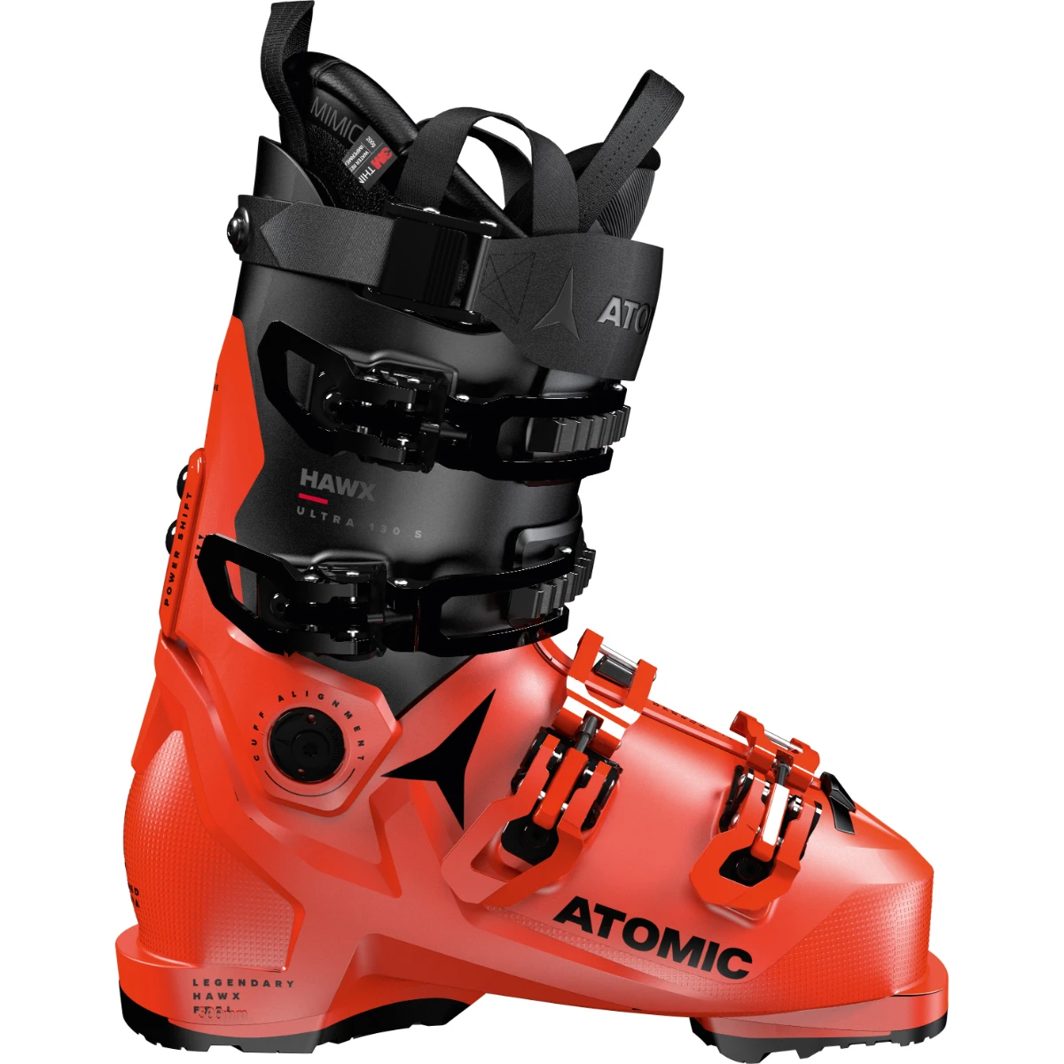 Atomic Hawx Ultra S 130 GW Ski Boots 1 Atomic Hawx Ultra S 130 GW Ski Boots