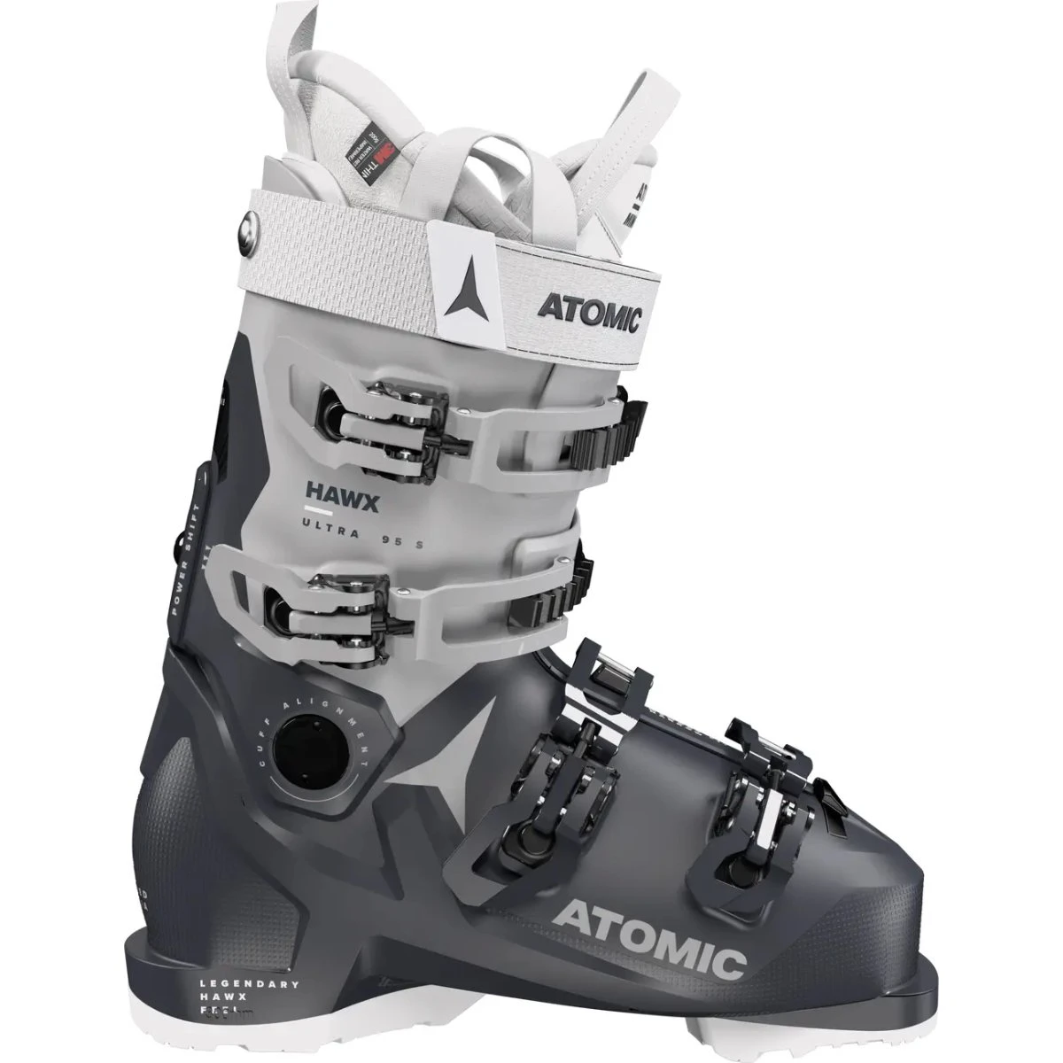 Atomic Hawx Ultra 95 Ski Boots Womens 1 Atomic Hawx Ultra 95 Ski Boots Womens