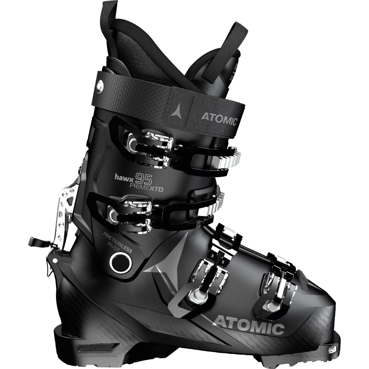 Atomic Hawx Prime XTD 95 GW Ski Boots Womens 1 Atomic Hawx Prime XTD 95 GW Ski Boots Womens