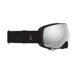 Atomic Revent Q HD Googles + Silver Lens 5 Atomic Revent Q HD Googles + Silver Lens -Atomic 3008703 020 3