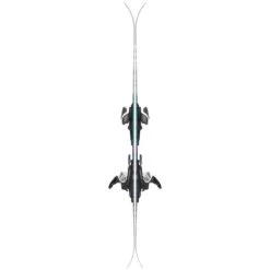 Atomic Bent Jr Skis + L6 GW Bindings Kids (140 - 150) -Atomic 8101059 000 3