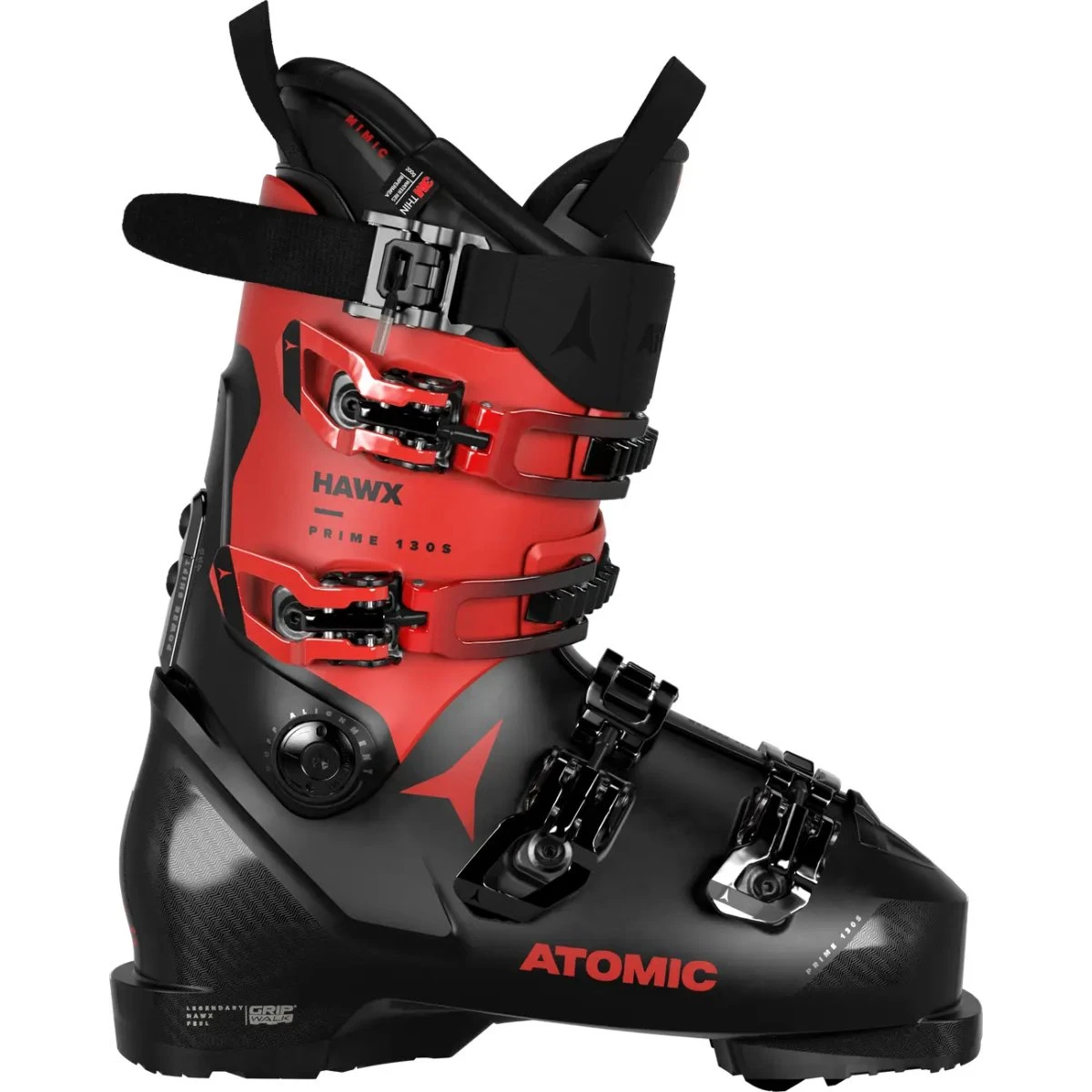 Atomic Hawx Prime 130 S GW Ski Boots 1 Atomic Hawx Prime 130 S GW Ski Boots
