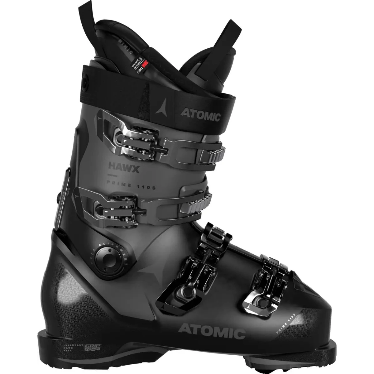 Atomic Hawx Prime 110 S GW Ski Boots 1 Atomic Hawx Prime 110 S GW Ski Boots