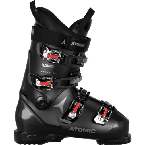 Atomic Hawx Prime 90 Skis Boots -Atomic 8101067 020 01
