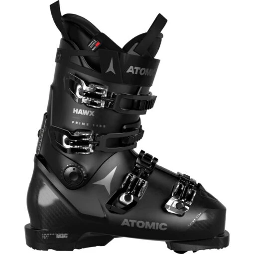 Atomic Hawx Prime 115 S GW Ski Boots Womens -Atomic 8101068 020 1