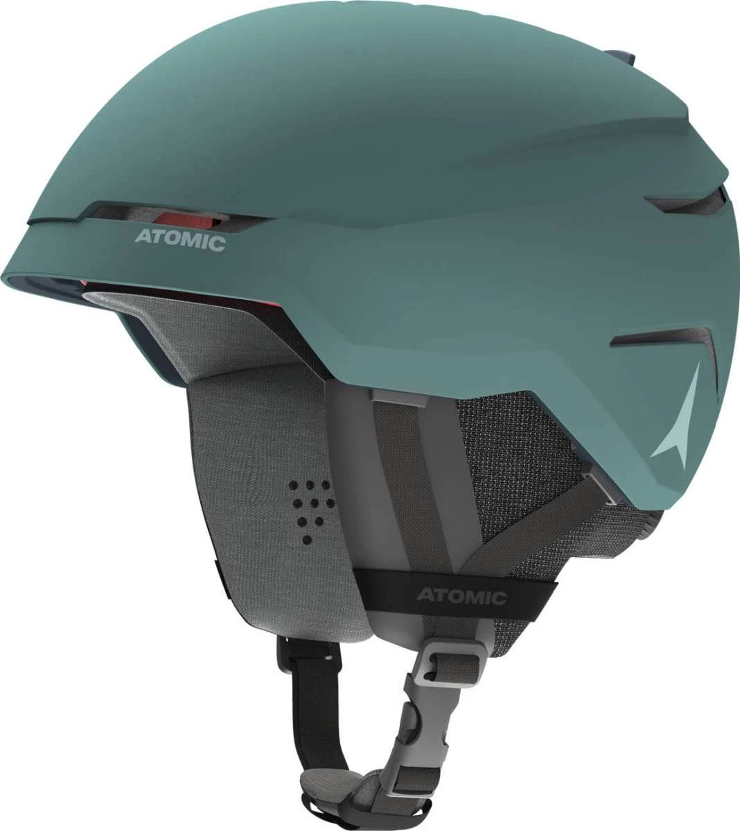 Atomic Savor Amid Helmet 2022-2023 3 Atomic Savor Amid Helmet 2022-2023 - Image 3