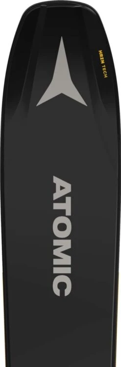 Atomic Backland 100 Flat Ski 2022-2023 11 Atomic Backland 100 Flat Ski 2022-2023 -Atomic atomic backland 100 flat 2022 2024 ski pro 23473761