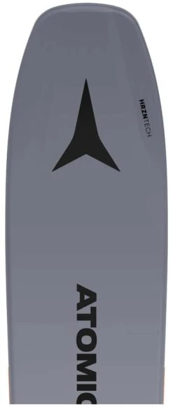 Atomic Backland 100 Flat Ski 2023-2024 -Atomic atomic backland 100 flat 2023 2024 ski pro 246089150