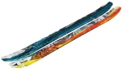 Atomic Bent Chetler 120 Flat Ski 2023-2024 -Atomic atomic bent chetler 120 flat 2023 2024 ski pro 827881857