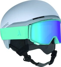 Atomic Four Amid Helmet 2022-2023 -Atomic atomic four amid helmet 2022 2023 ski pro 210499507