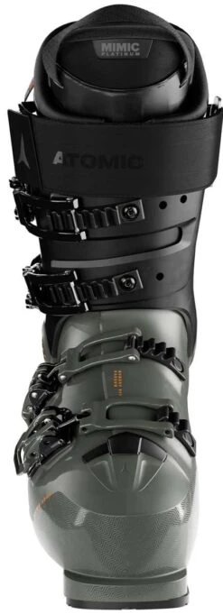 Atomic Hawx Prime 120 S Ski Boot 2023-2024 -Atomic atomic hawx prime 120 s boot 2023 2024 ski pro 300633957