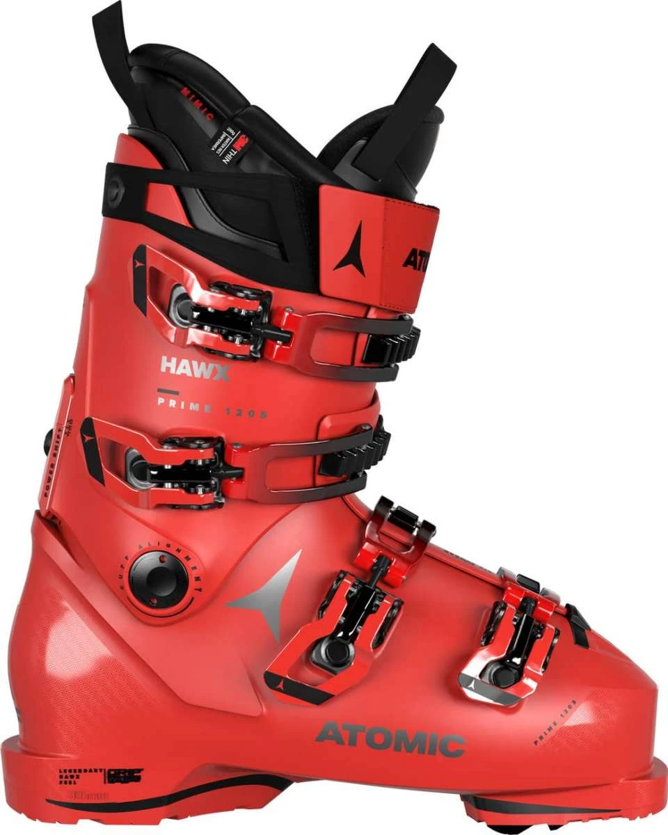 Atomic Hawx Prime 120 S Ski Boot 2022-2023 1 Atomic Hawx Prime 120 S Ski Boot 2022-2023