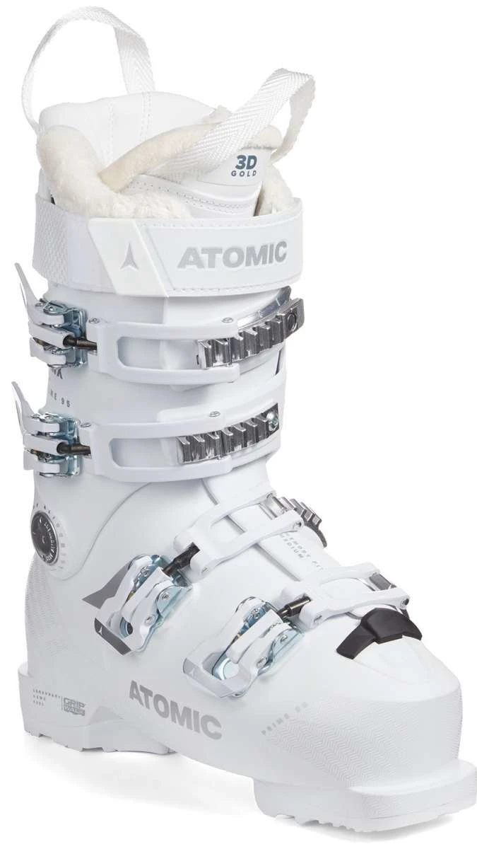 Atomic Ladies Hawx Magna 95 Ski Boot 2023-2024 2 Atomic Ladies Hawx Magna 95 Ski Boot 2023-2024 - Image 2