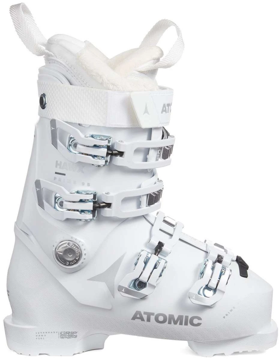 Atomic Ladies Hawx Magna 95 Ski Boot 2023-2024 1 Atomic Ladies Hawx Magna 95 Ski Boot 2023-2024