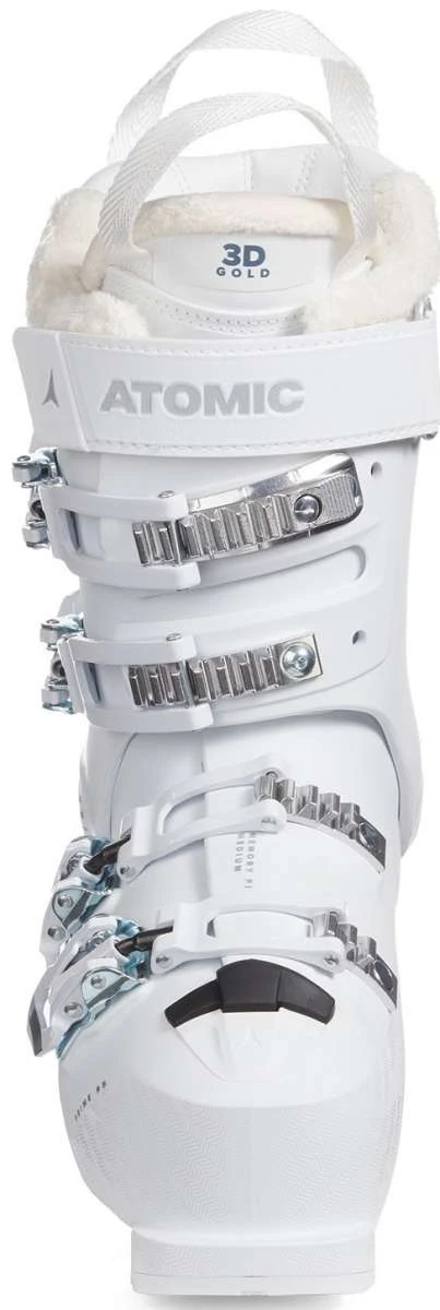 Atomic Ladies Hawx Magna 95 Ski Boot 2023-2024 4 Atomic Ladies Hawx Magna 95 Ski Boot 2023-2024 - Image 4