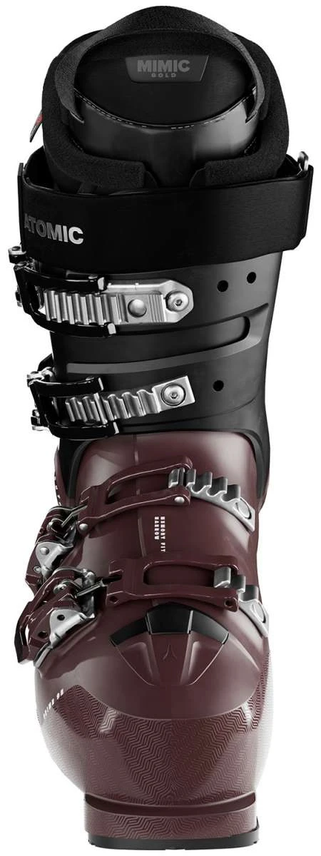 Atomic Ladies Hawx Prime 95 Ski Boot 2023-2024 3 Atomic Ladies Hawx Prime 95 Ski Boot 2023-2024 - Image 3